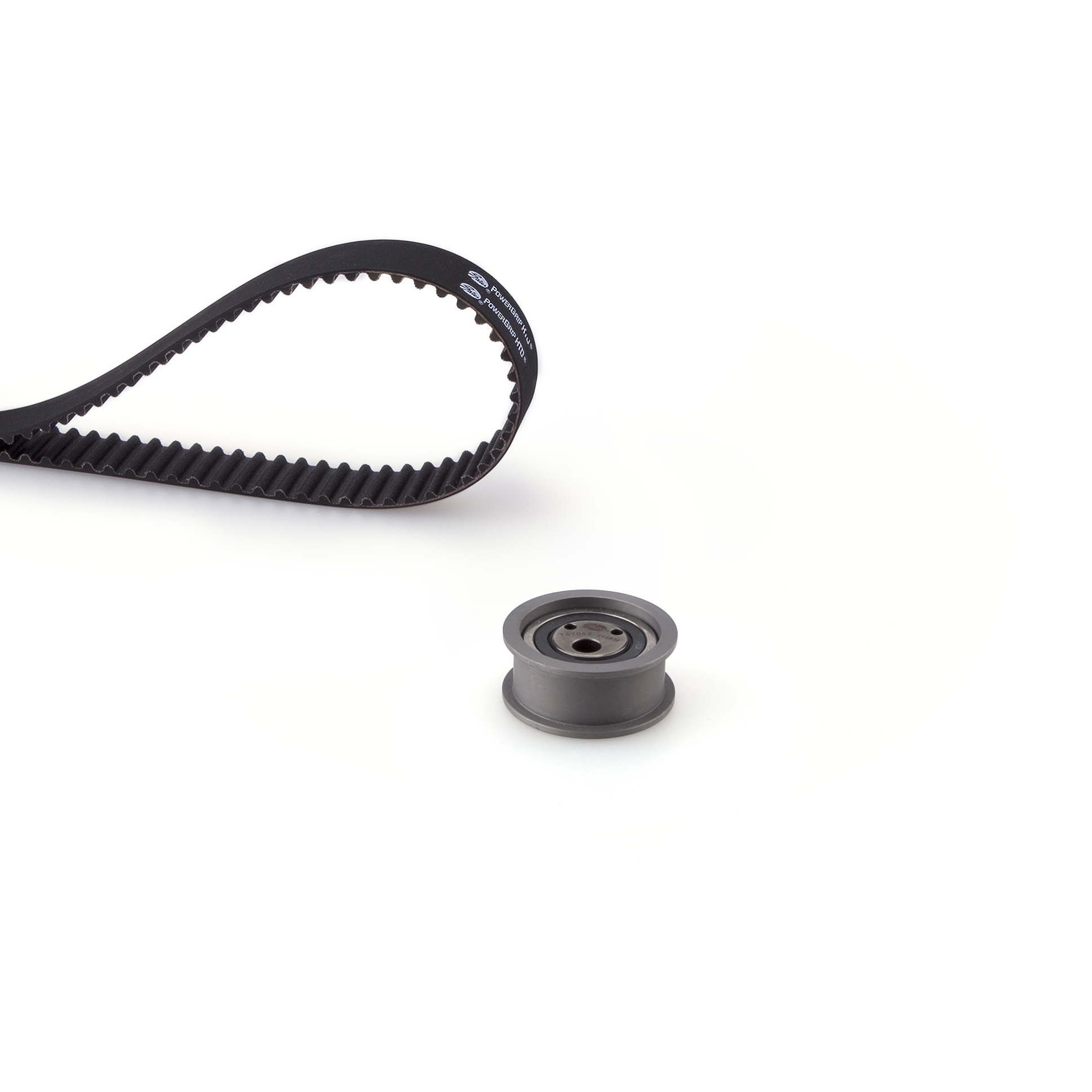 Set curea de distributie K015521XS GATES