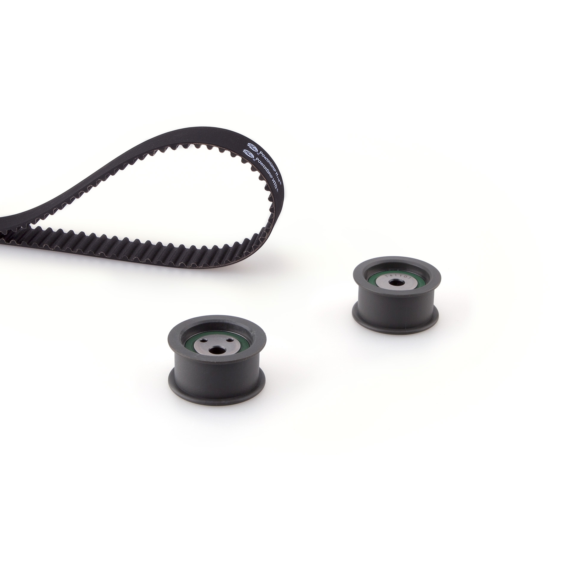 Set curea de distributie K015539 GATES