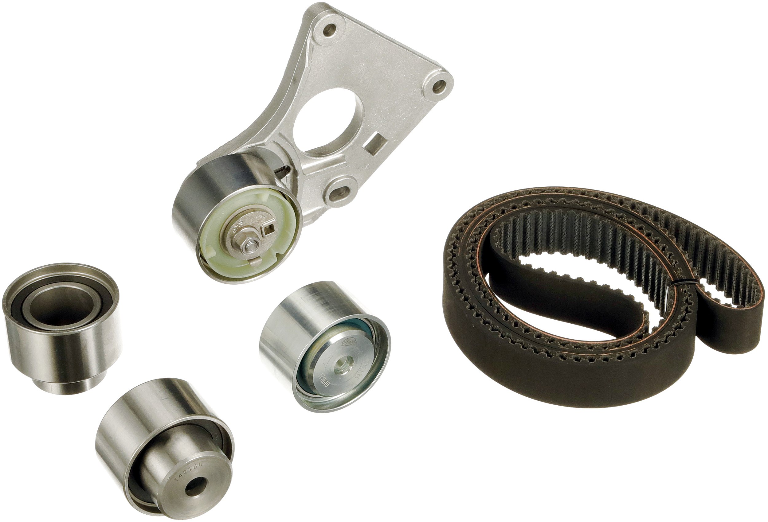 Set curea de distributie K015602XS GATES