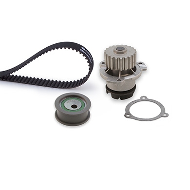 Set pompa apa + curea dintata KP15521 GATES