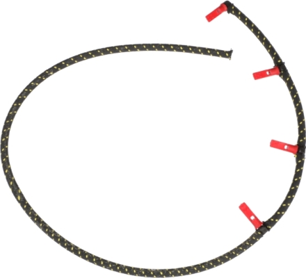 Furtun combustibil MFL1077 GATES