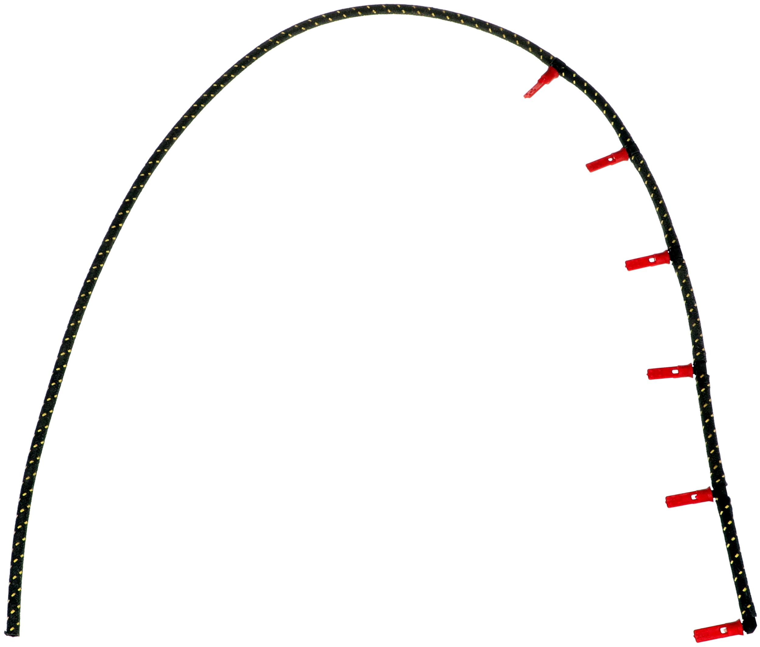 Furtun combustibil MFL1225 GATES