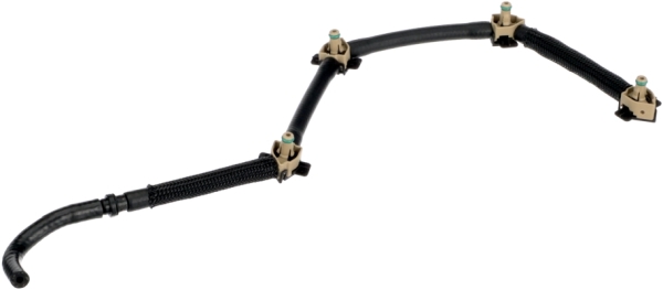 Furtun combustibil MFL1242 GATES