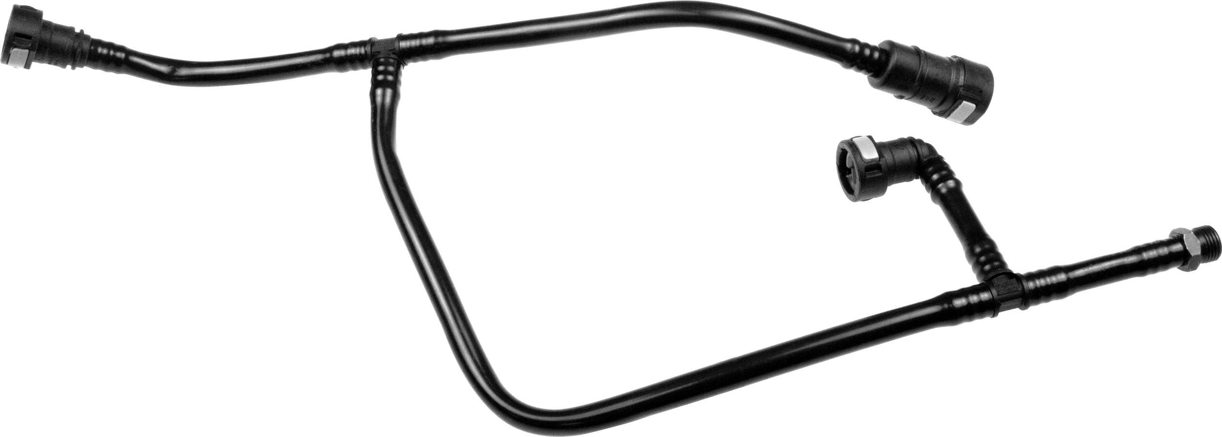Furtun combustibil MFL1324 GATES