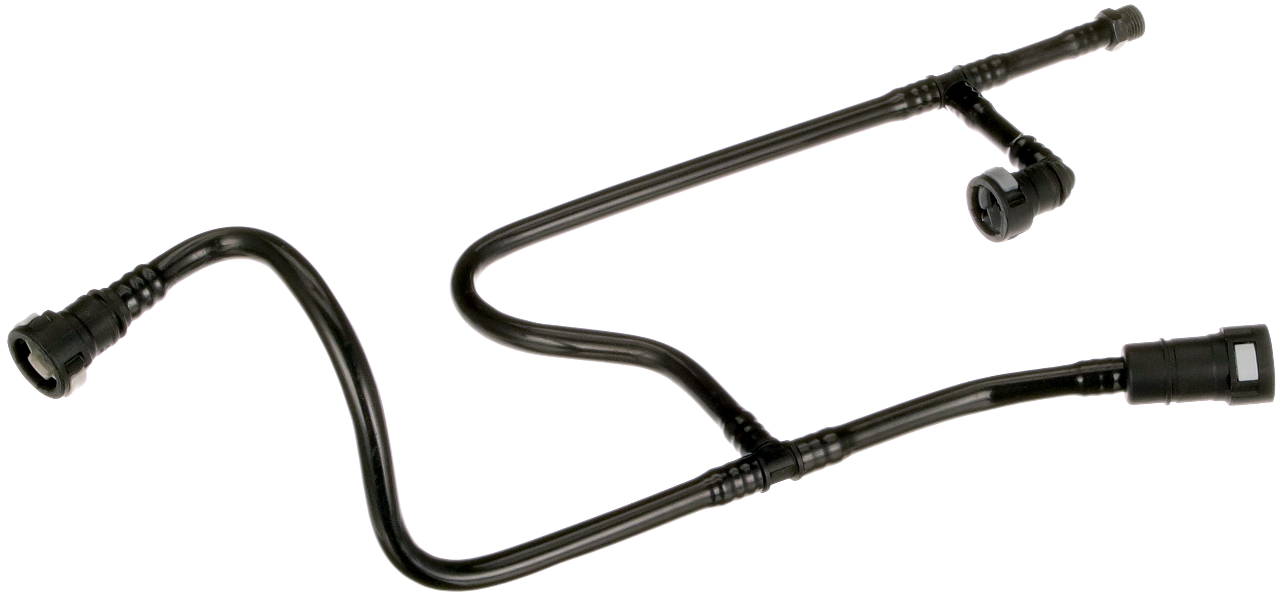 Furtun combustibil MFL1370 GATES