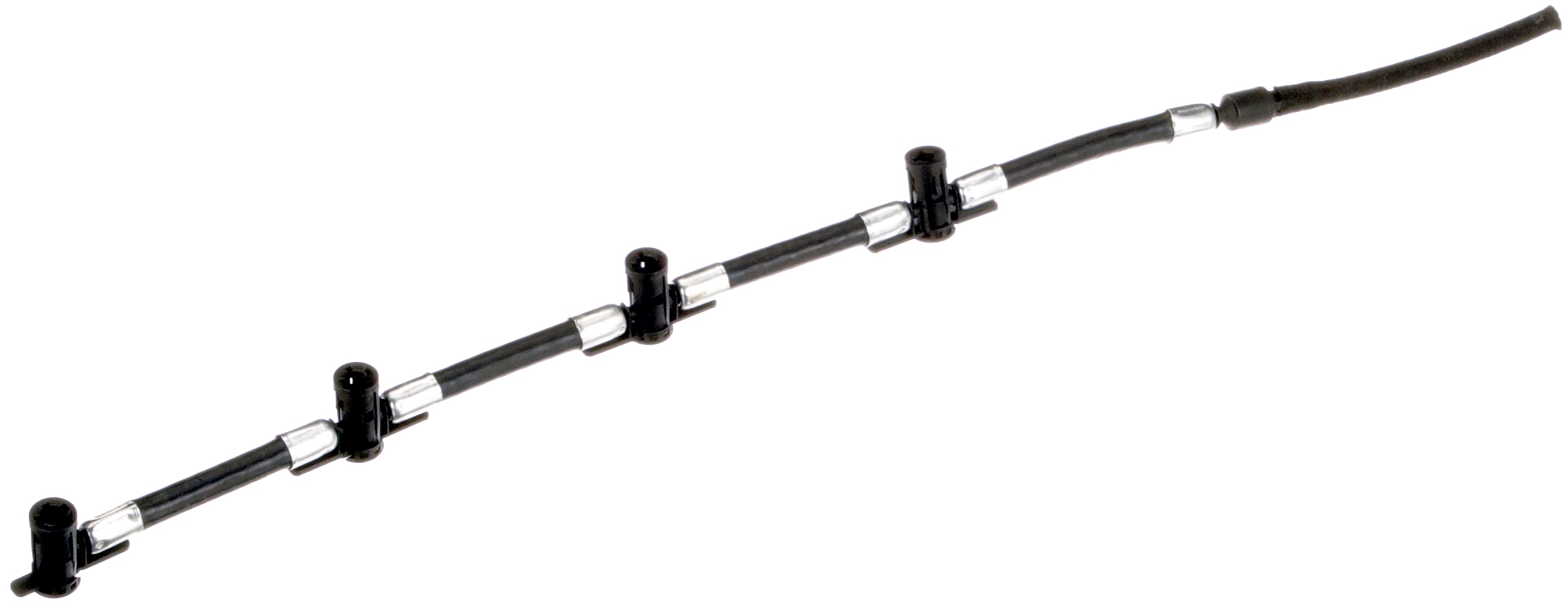 Furtun,supracurgere combustibil MFL1373 GATES
