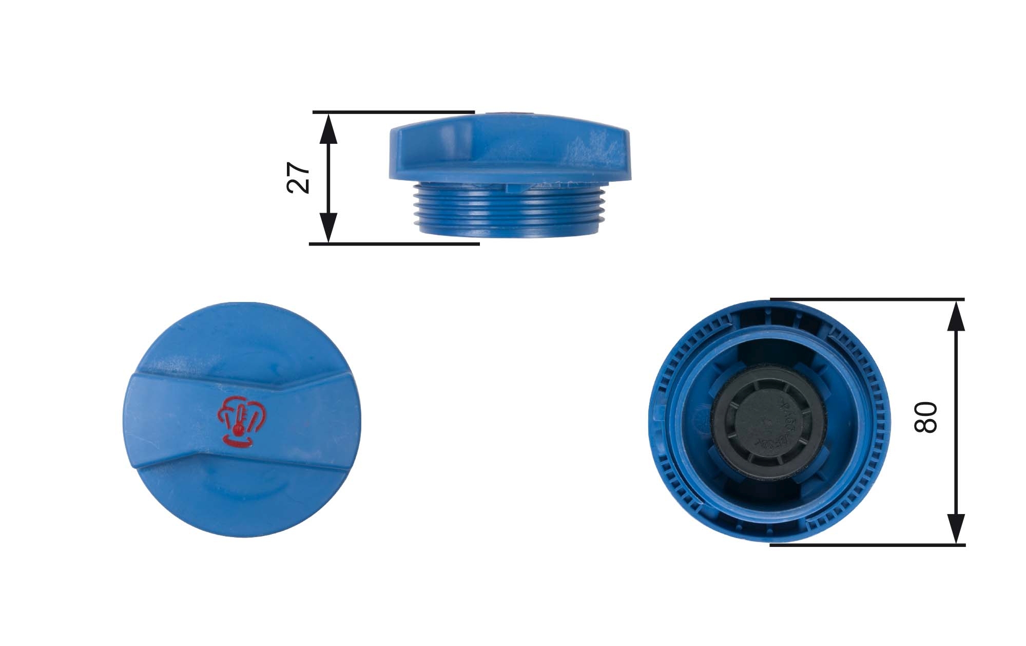 Buson,vas expansiune RC211 GATES