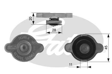 Buson,vas expansiune RC232 GATES