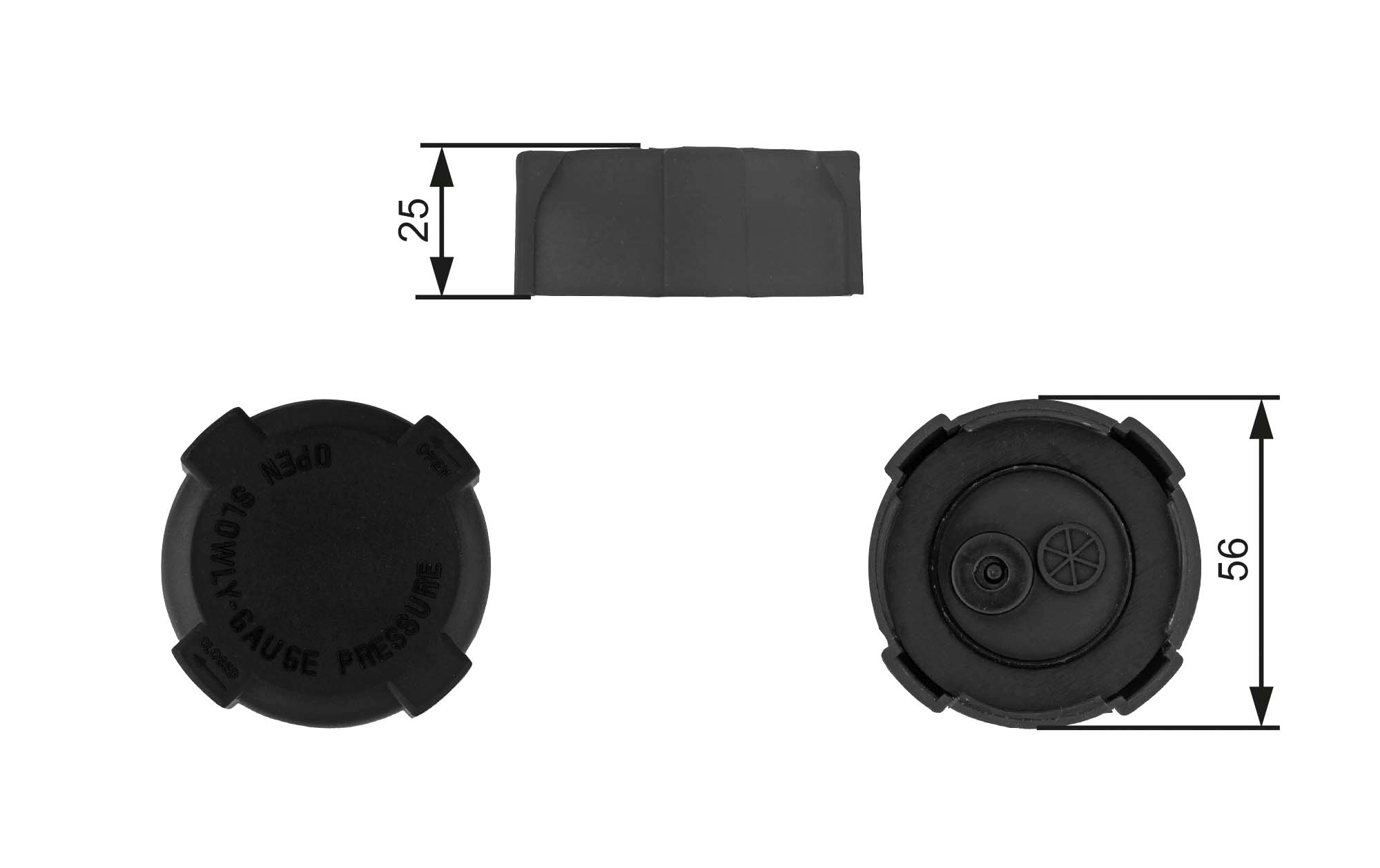 buson,vas expansiune RC238 GATES
