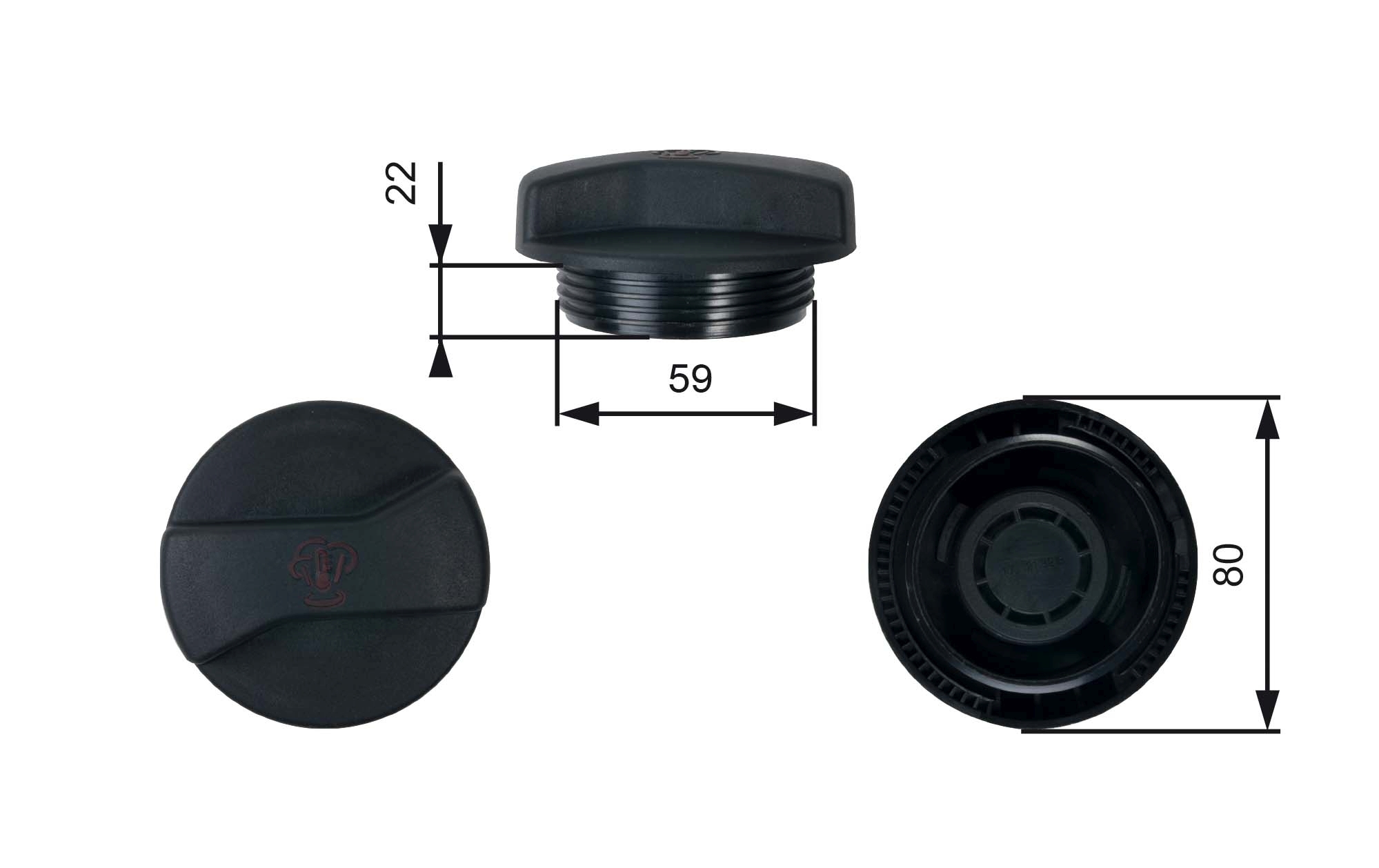 Buson,vas expansiune RC245 GATES