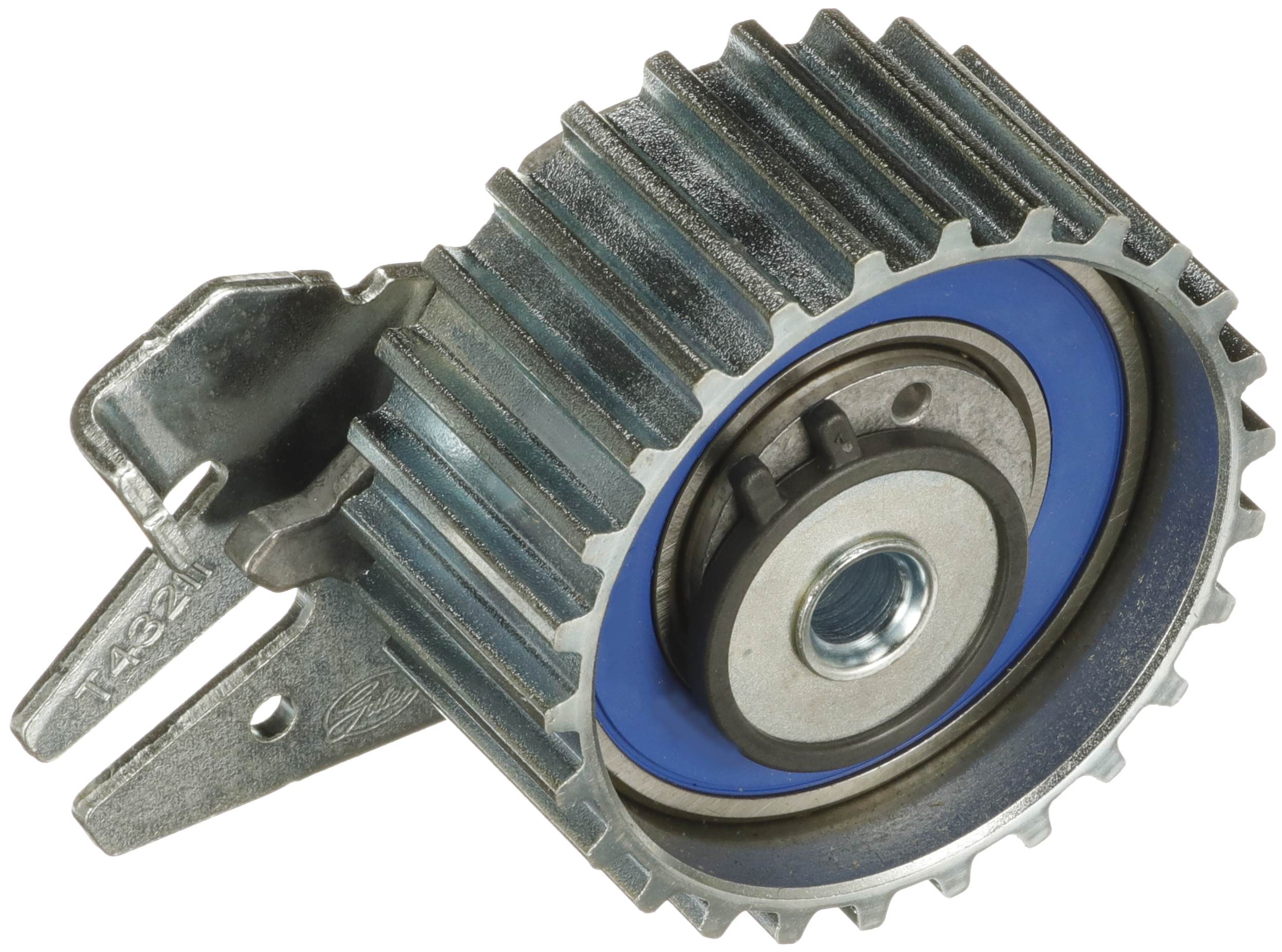 Rola intinzator,curea distributie T43211 GATES
