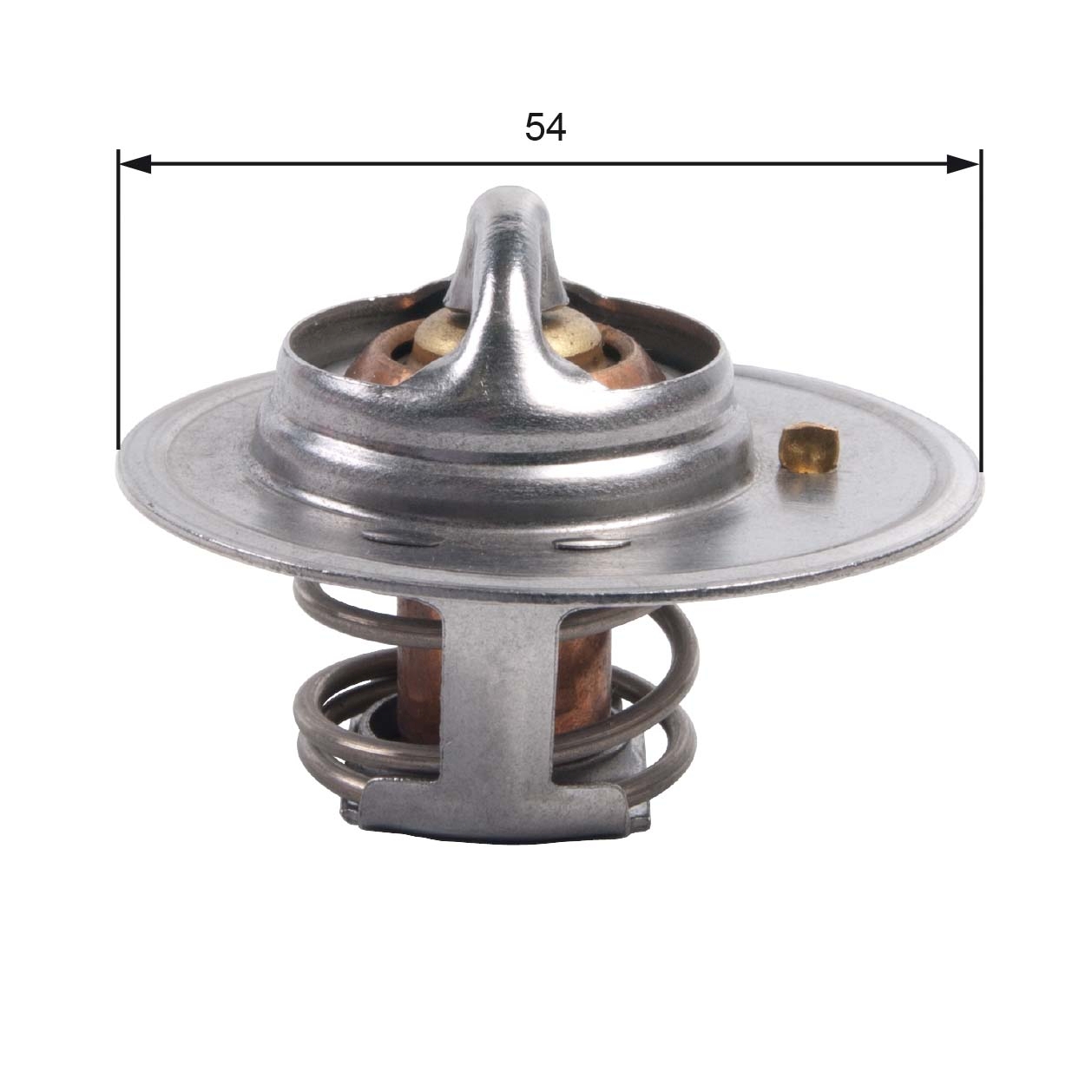 termostat,lichid racire TH03188G1 GATES