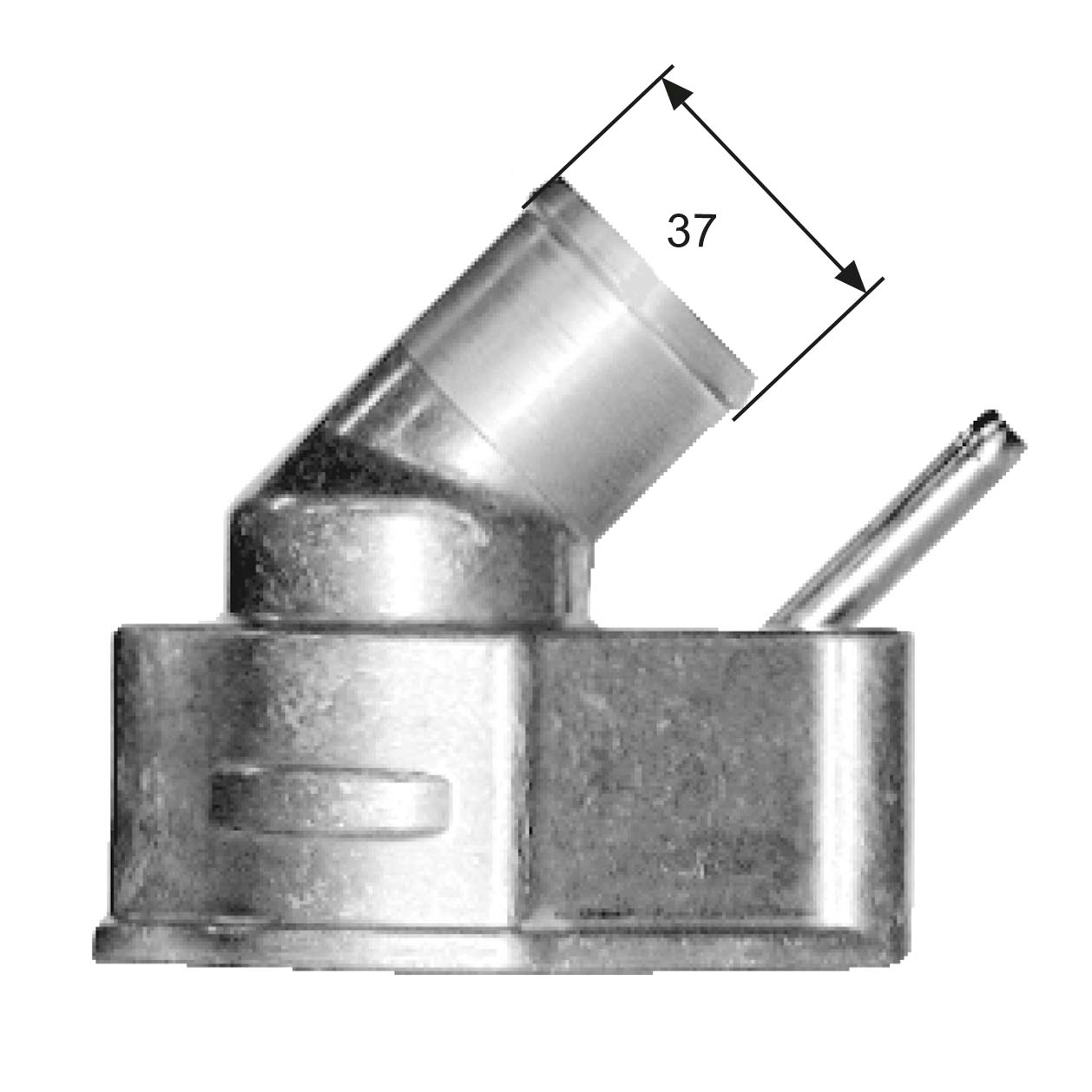 termostat,lichid racire TH14982G1 GATES