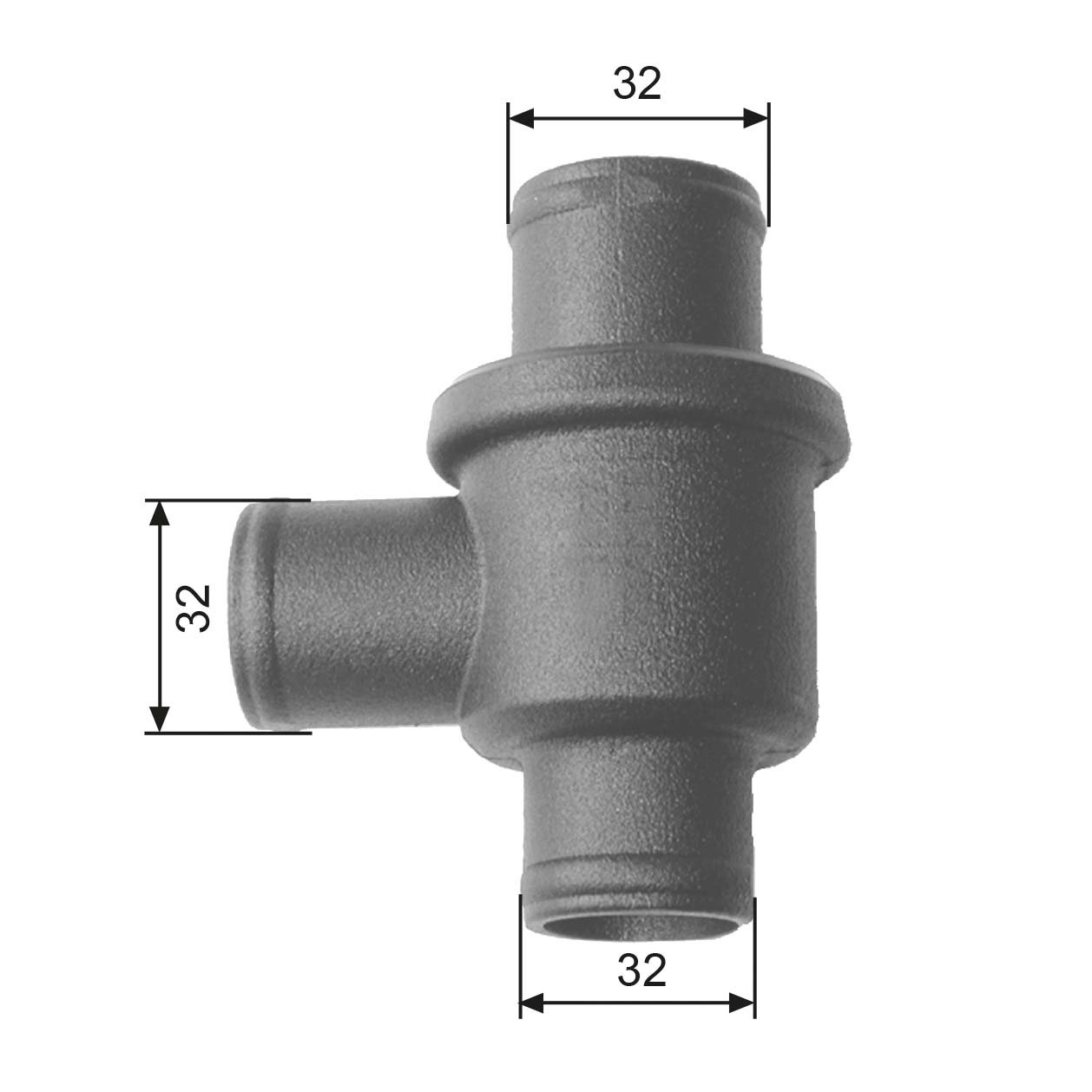 termostat,lichid racire TH15587 GATES