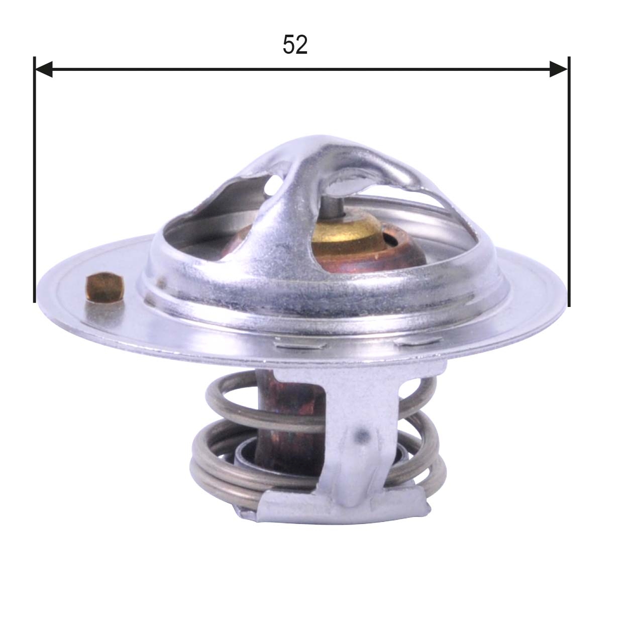 termostat,lichid racire TH24485G1 GATES