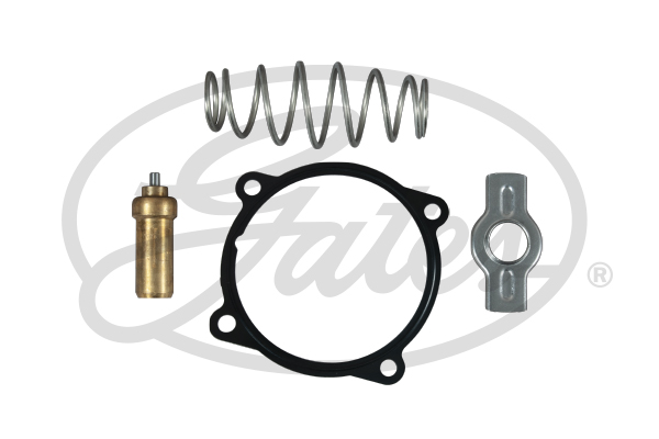 Termostat,lichid racire TH62079G1 GATES