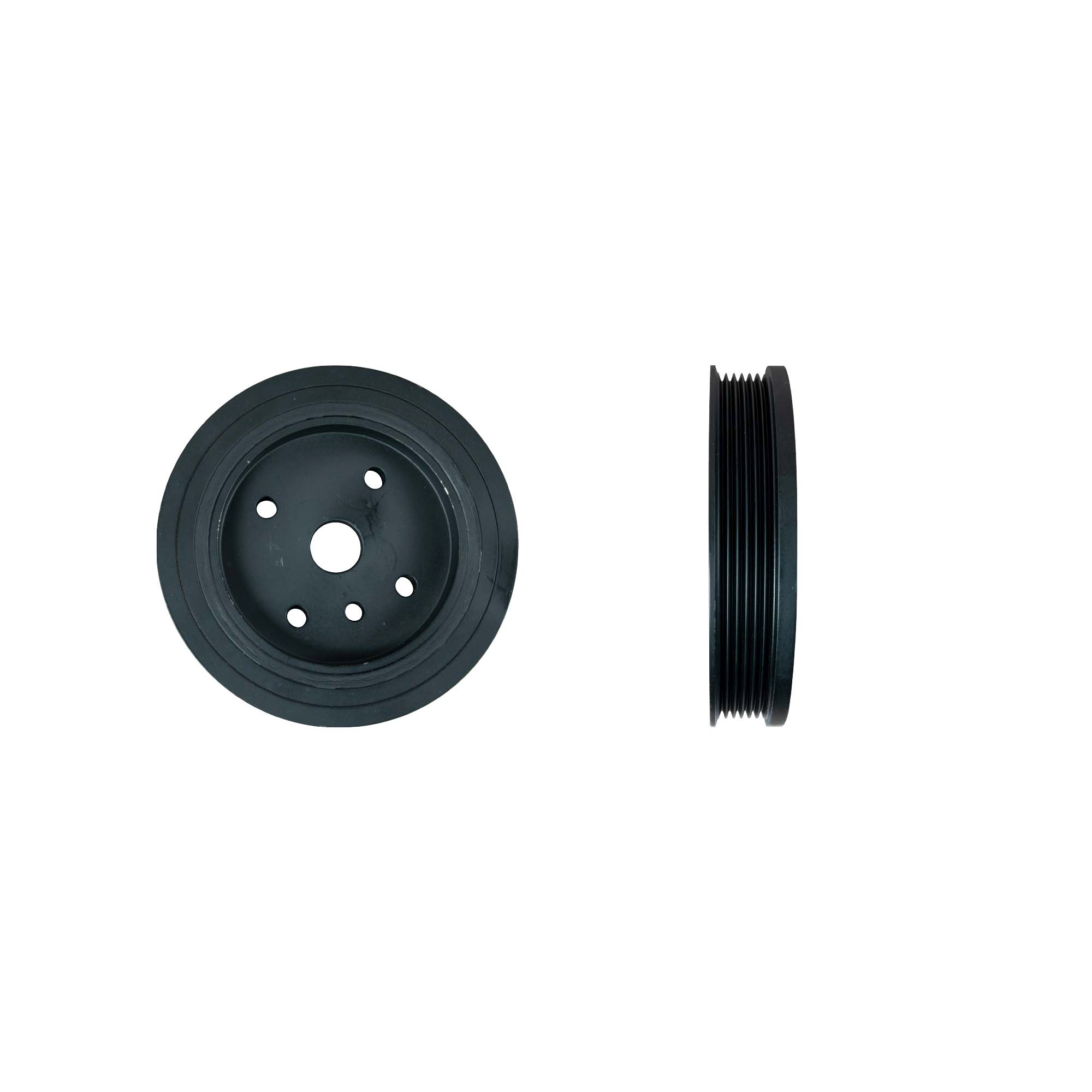Fulie curea, arbore cotit TVD1162 GATES