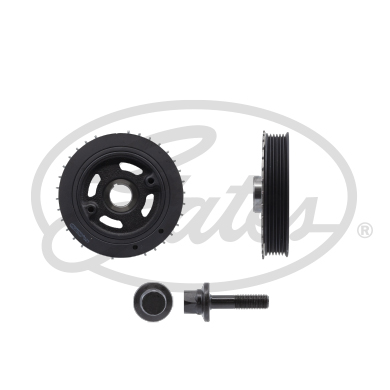 Fulie curea, arbore cotit TVD1170A GATES