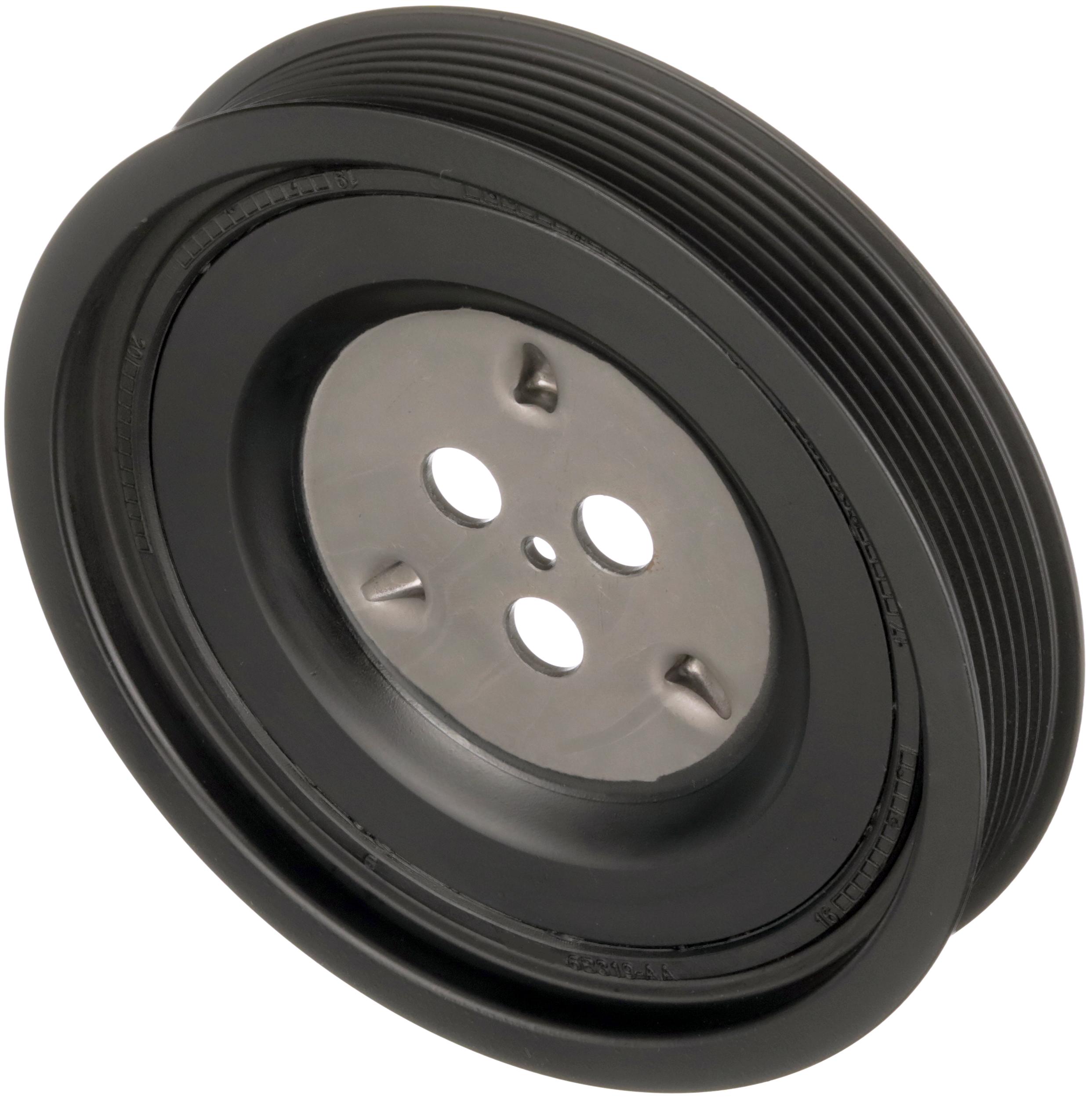 Fulie curea, arbore cotit TVD1172 GATES