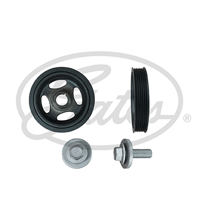 Fulie curea, arbore cotit TVD1173A GATES