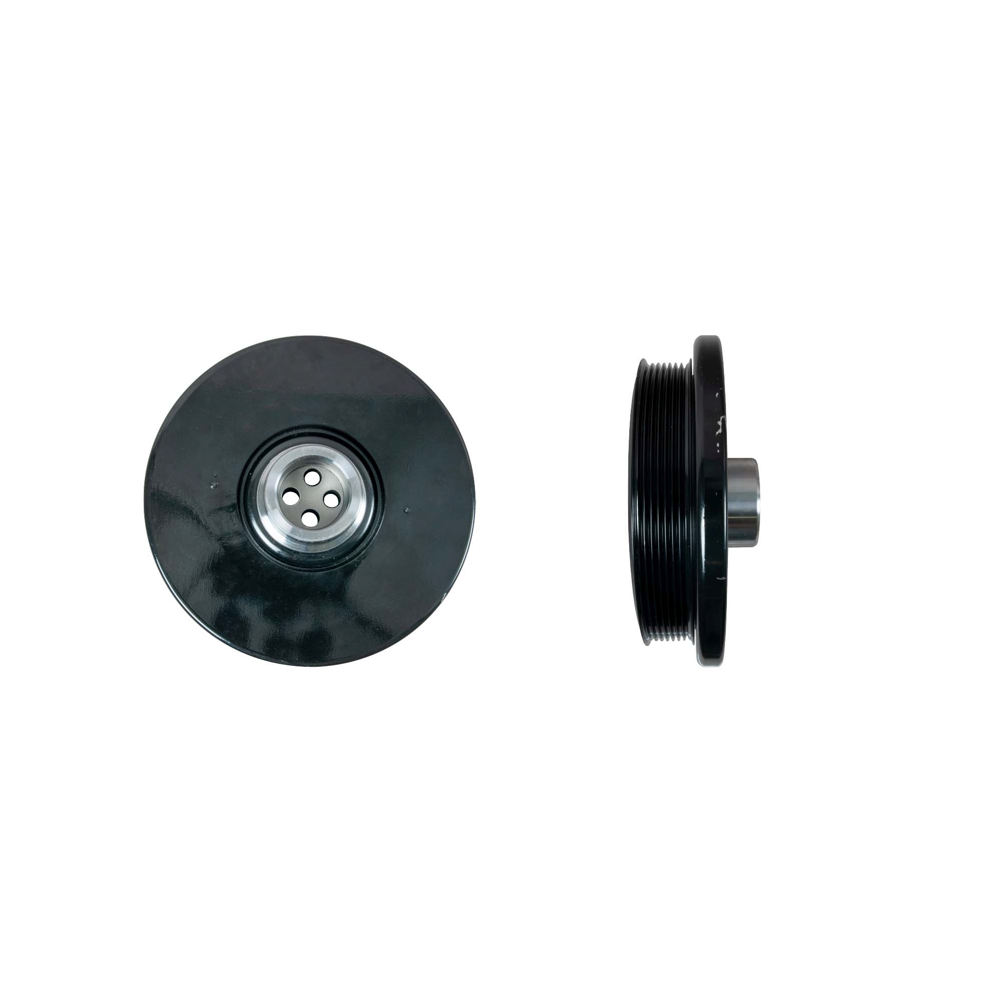 Fulie curea, arbore cotit TVD1174 GATES