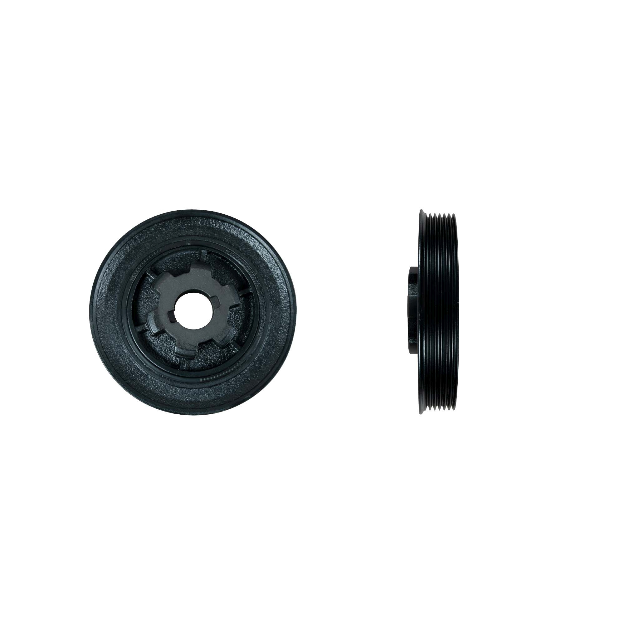 Fulie curea, arbore cotit TVD1177 GATES
