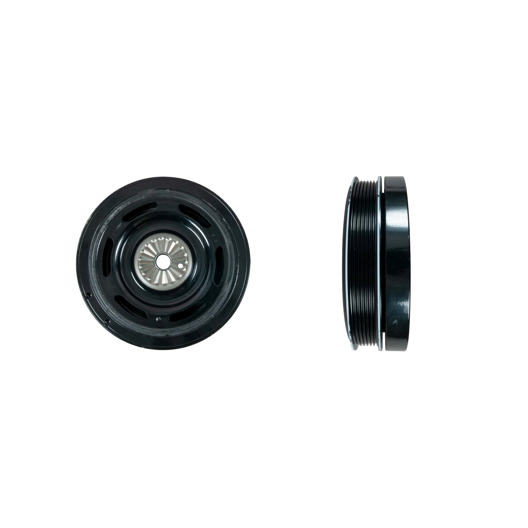 Fulie curea, arbore cotit TVD1182 GATES