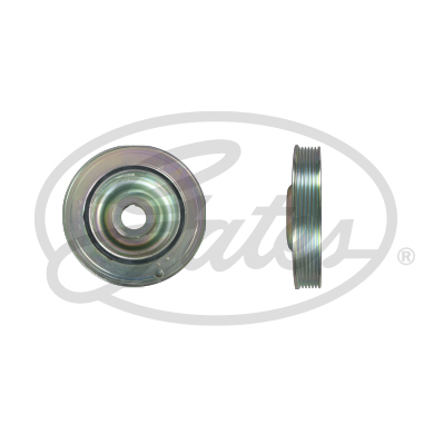 Fulie curea, arbore cotit TVD1194 GATES