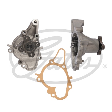 Pompă de apă, răcire motor WP0167 GATES