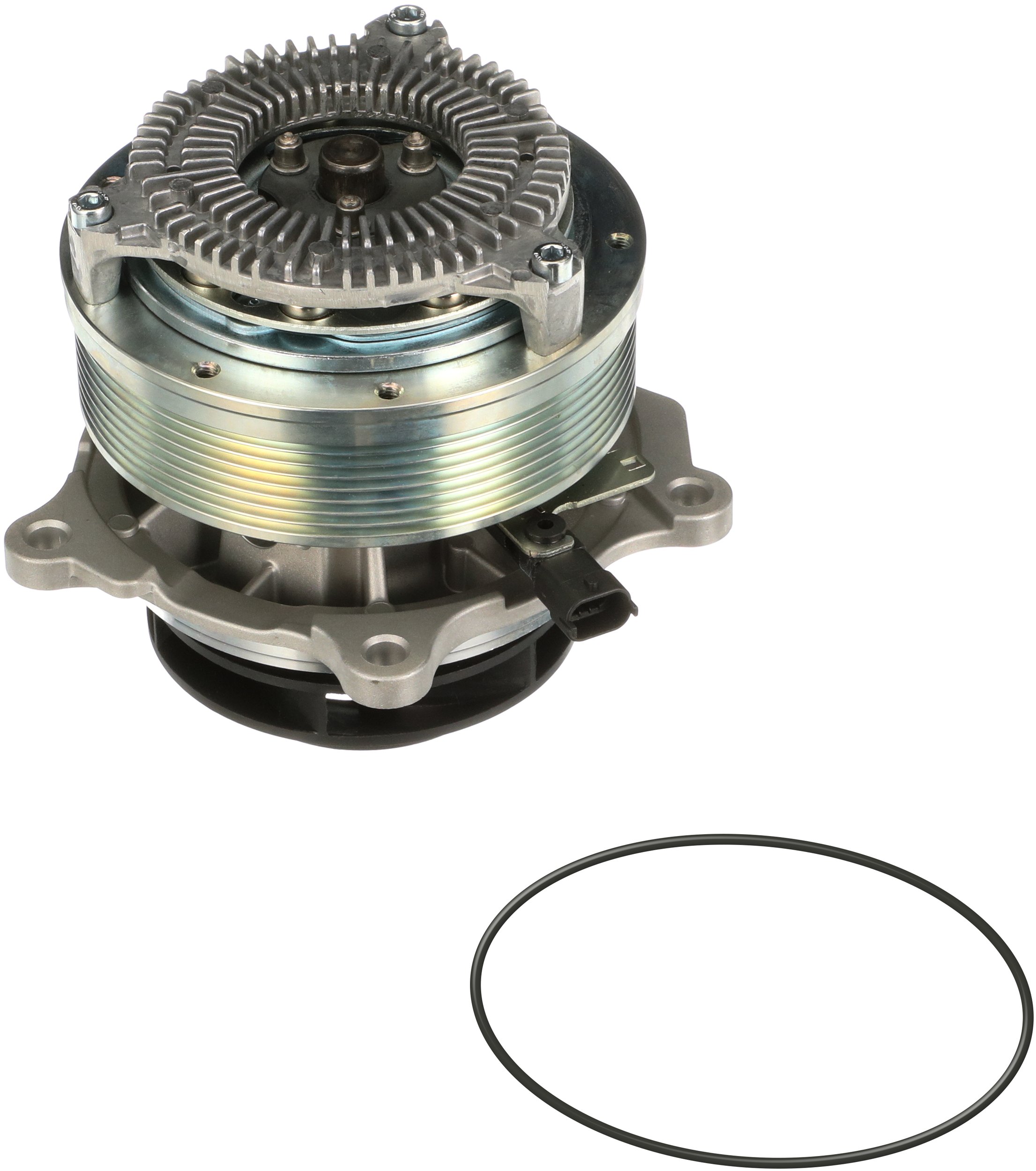 Pompă de apă, răcire motor WP5034HD GATES