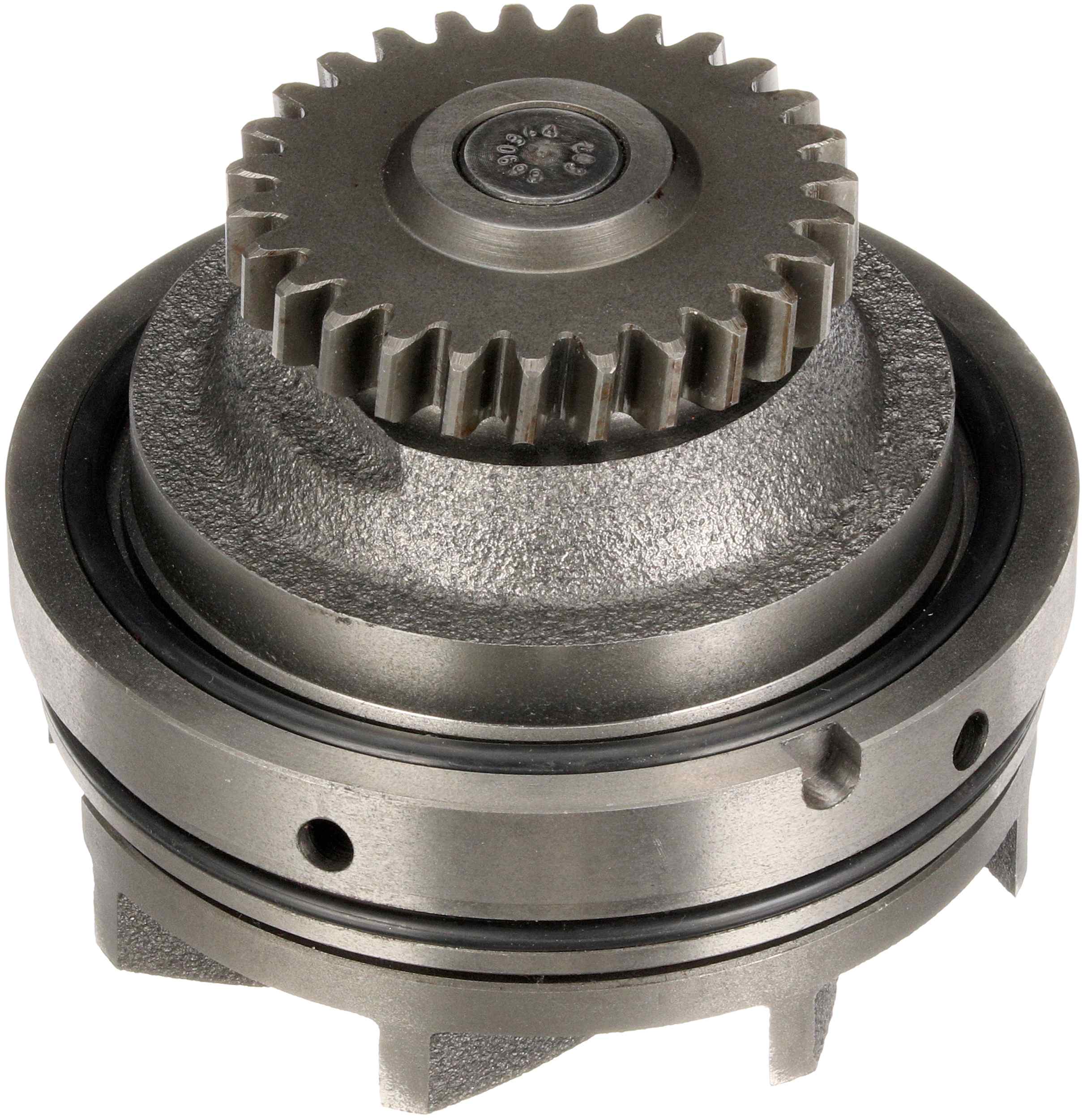Pompă de apă, răcire motor WP5035HD GATES