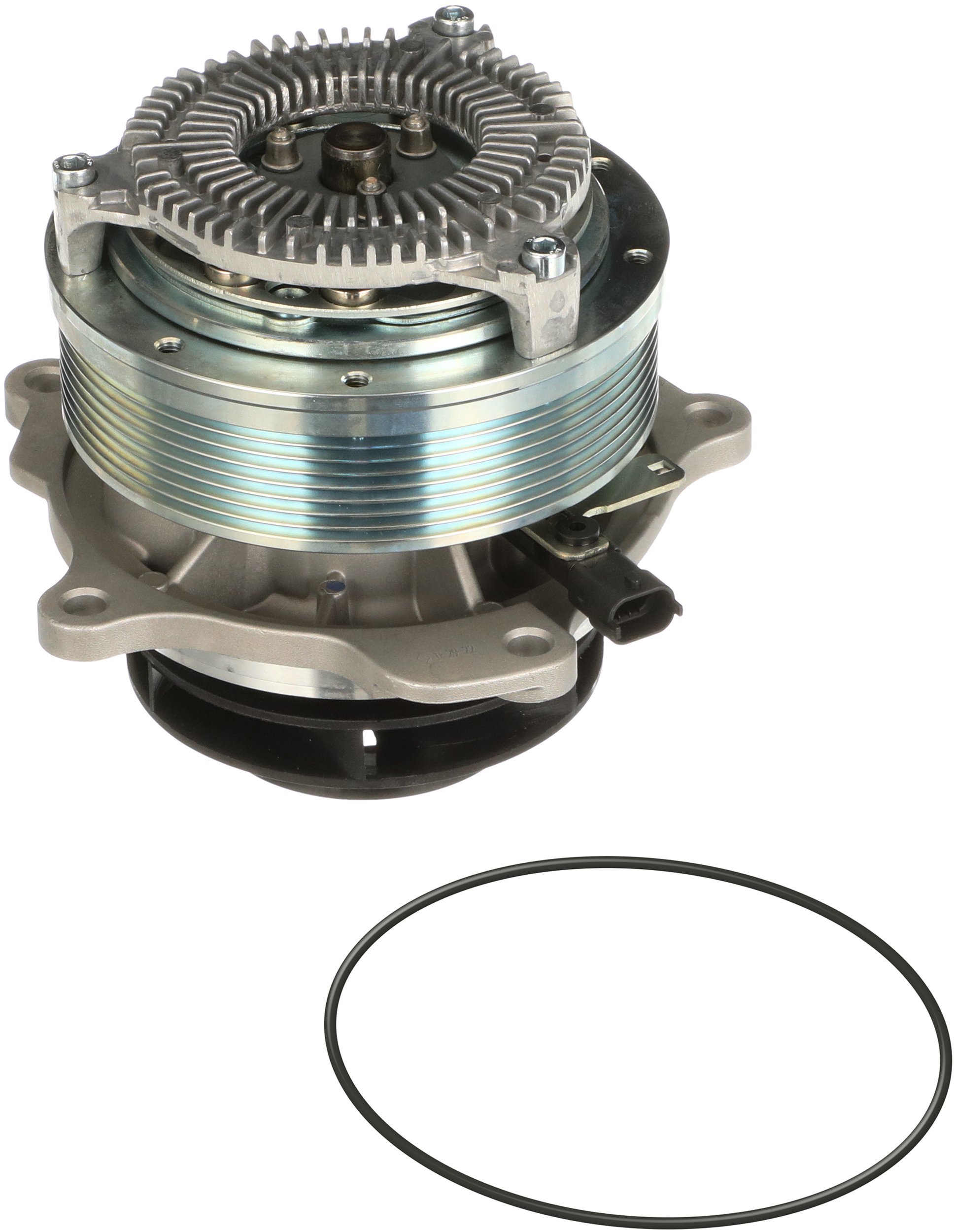 Pompă de apă, răcire motor WP5038HD GATES