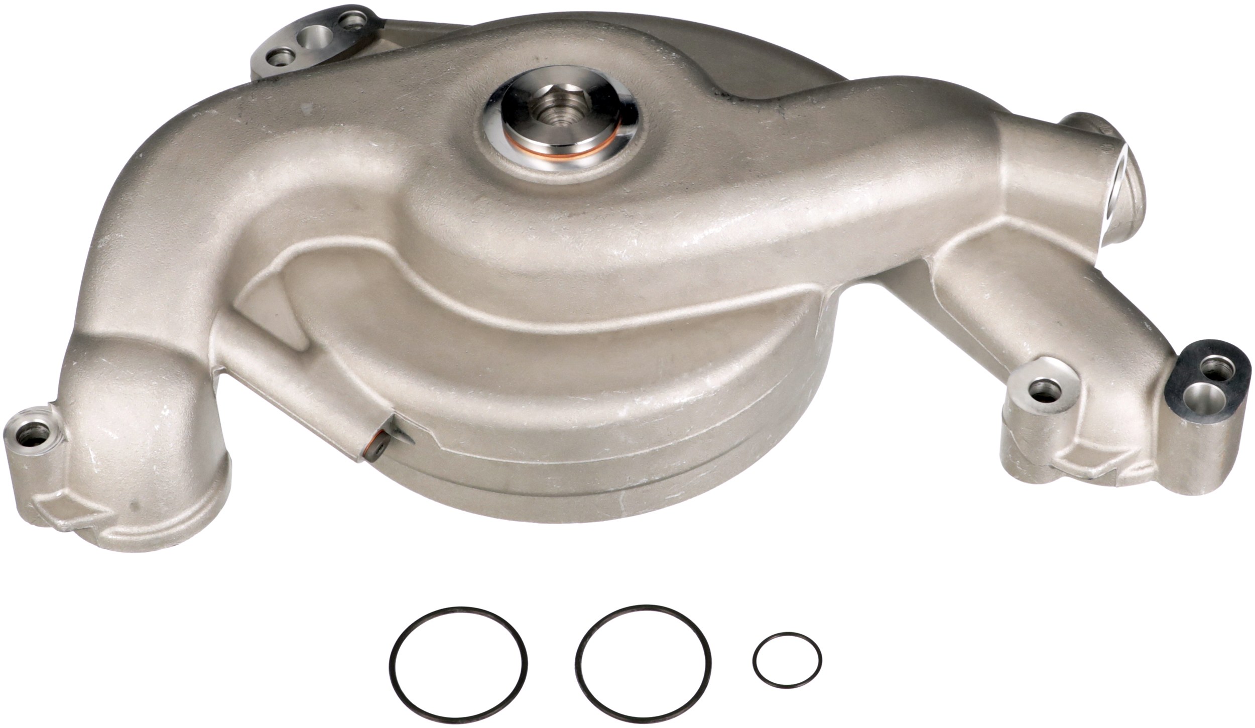 Pompă de apă, răcire motor WP5044HD GATES