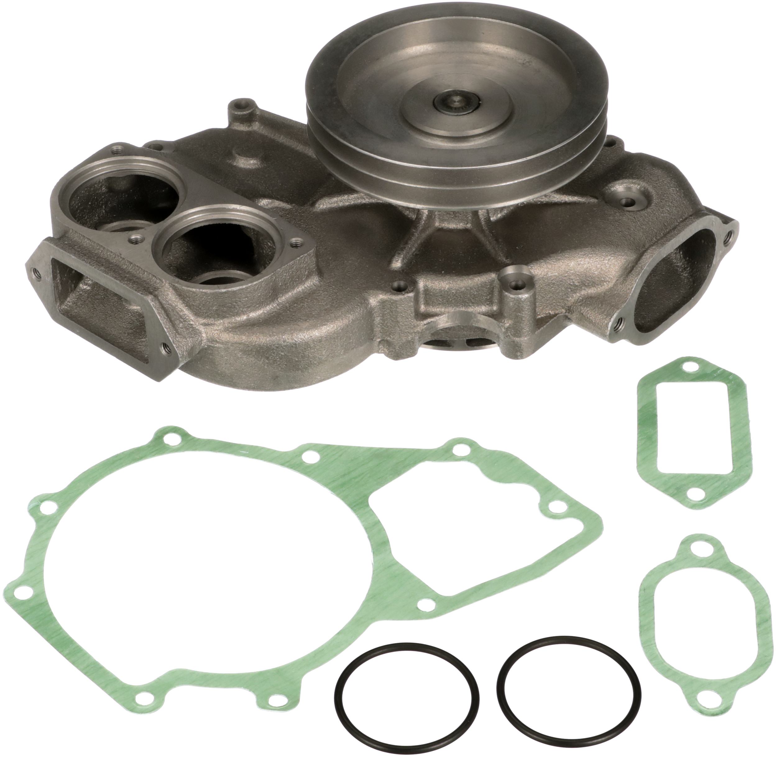 Pompă de apă, răcire motor WP5051HD GATES
