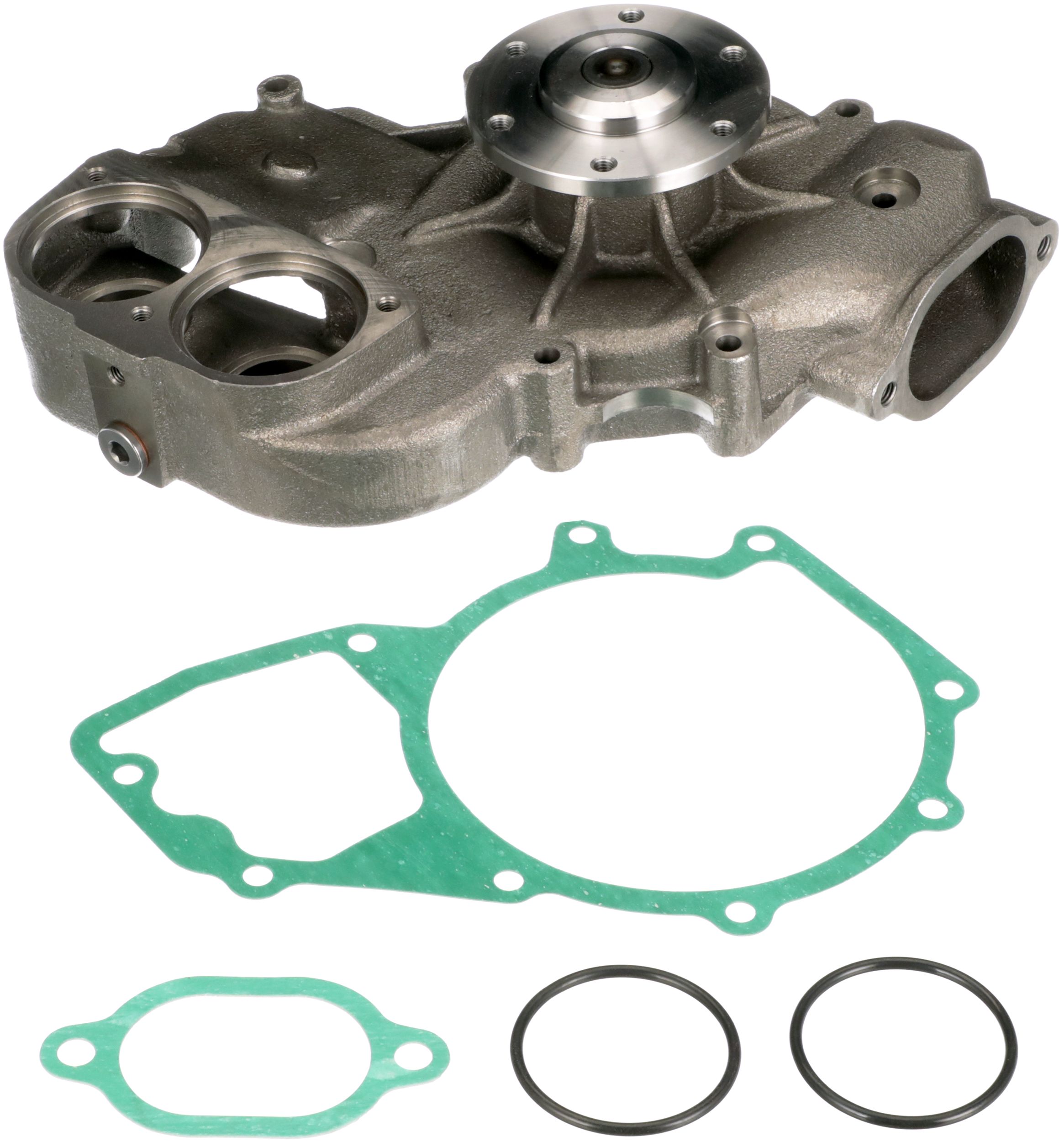 Pompă de apă, răcire motor WP5064HD GATES