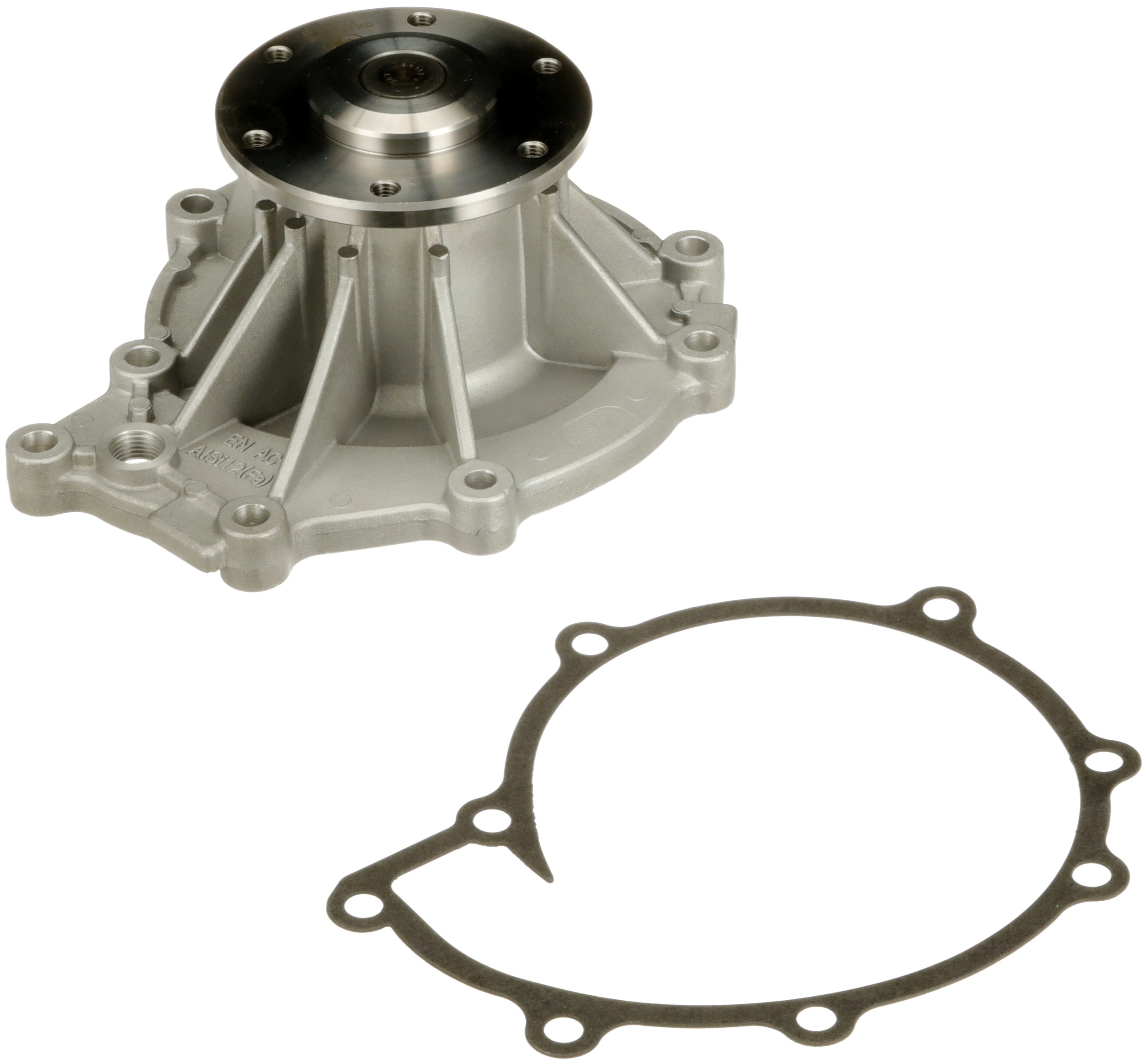 Pompă de apă, răcire motor WP5067HD GATES