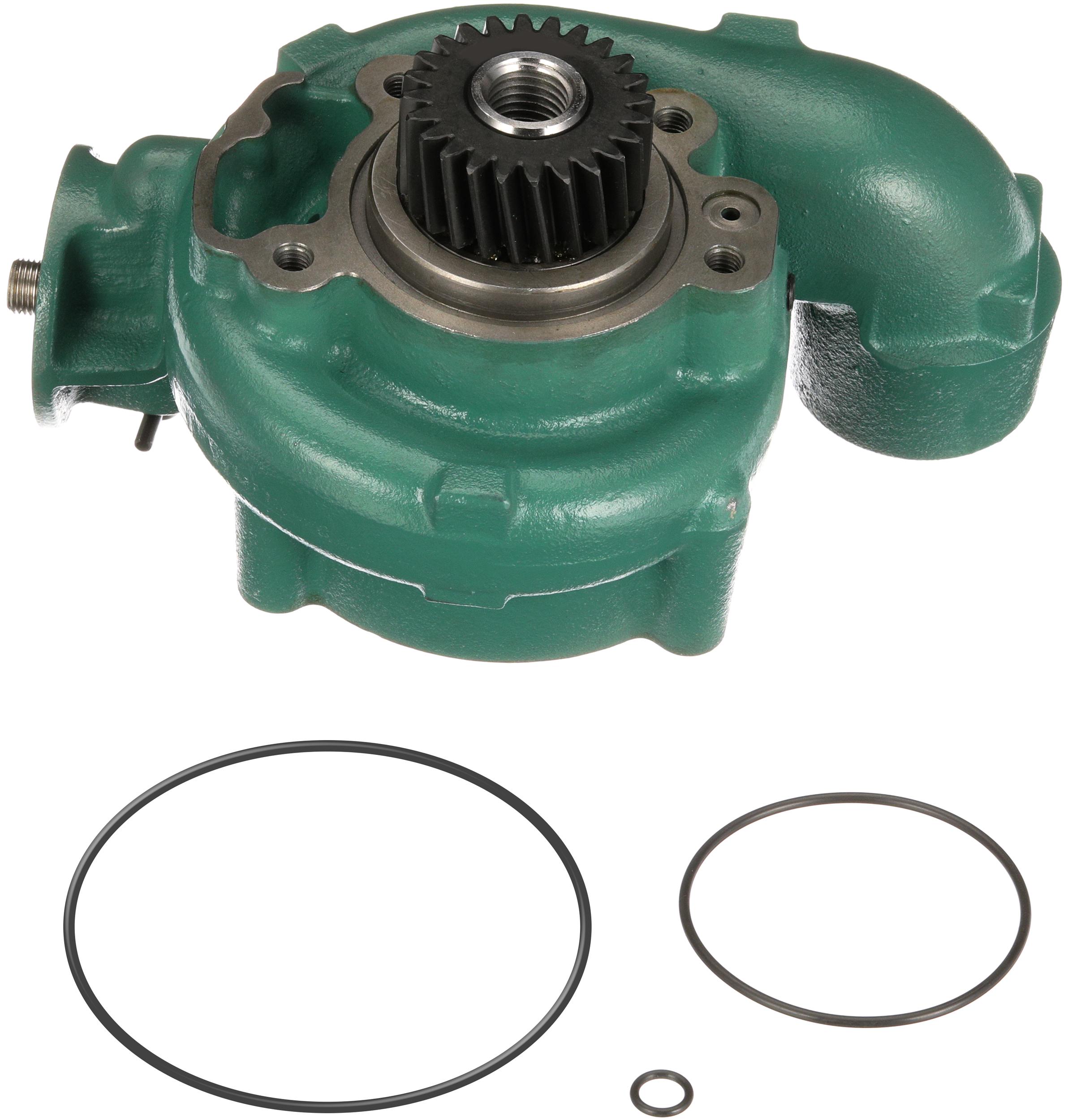 Pompă de apă, răcire motor WP5082HD GATES