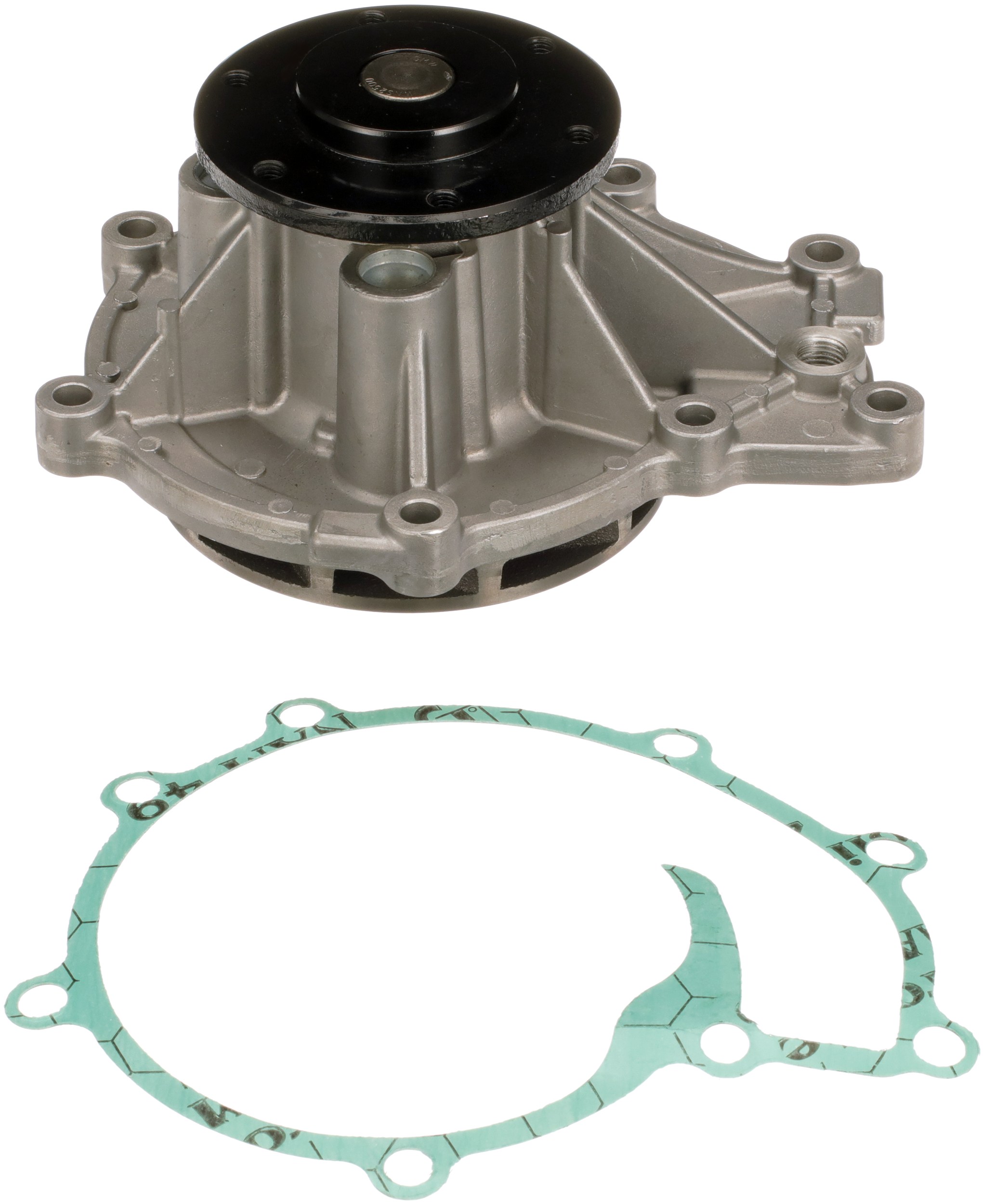 Pompă de apă, răcire motor WP5083HD GATES