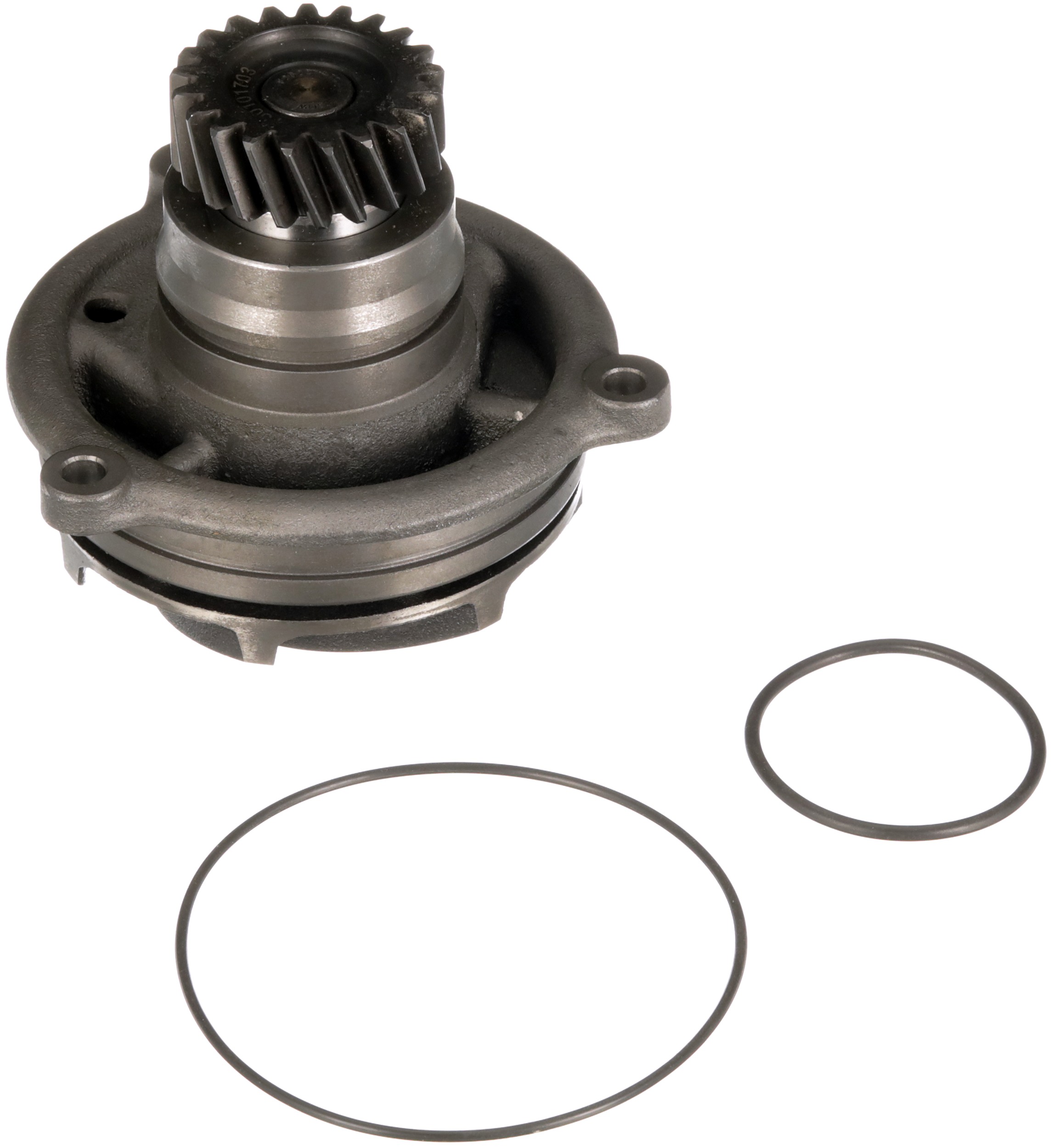 Pompă de apă, răcire motor WP5085HD GATES
