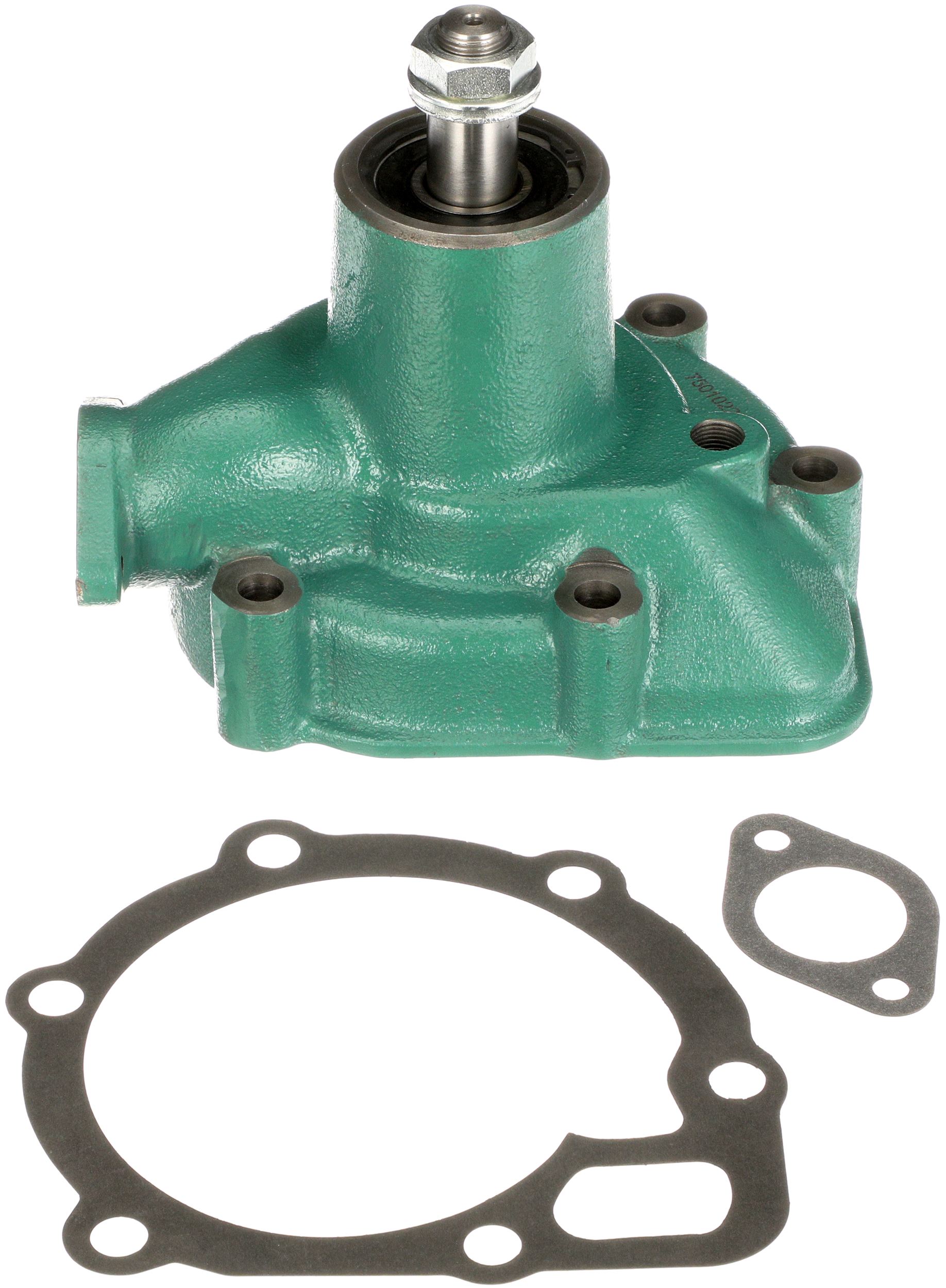 Pompă de apă, răcire motor WP5090HD GATES