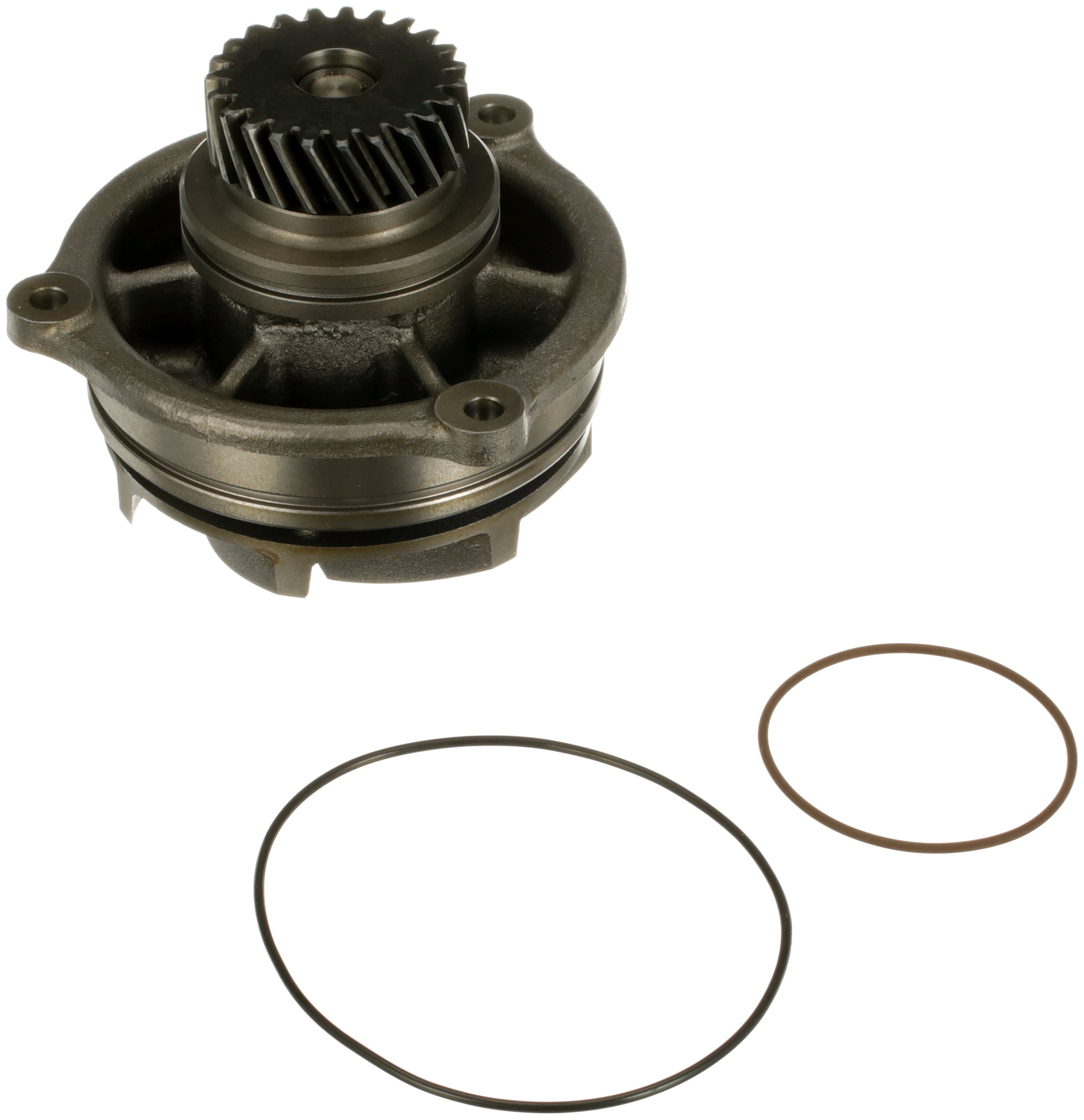 Pompă de apă, răcire motor WP5092HD GATES