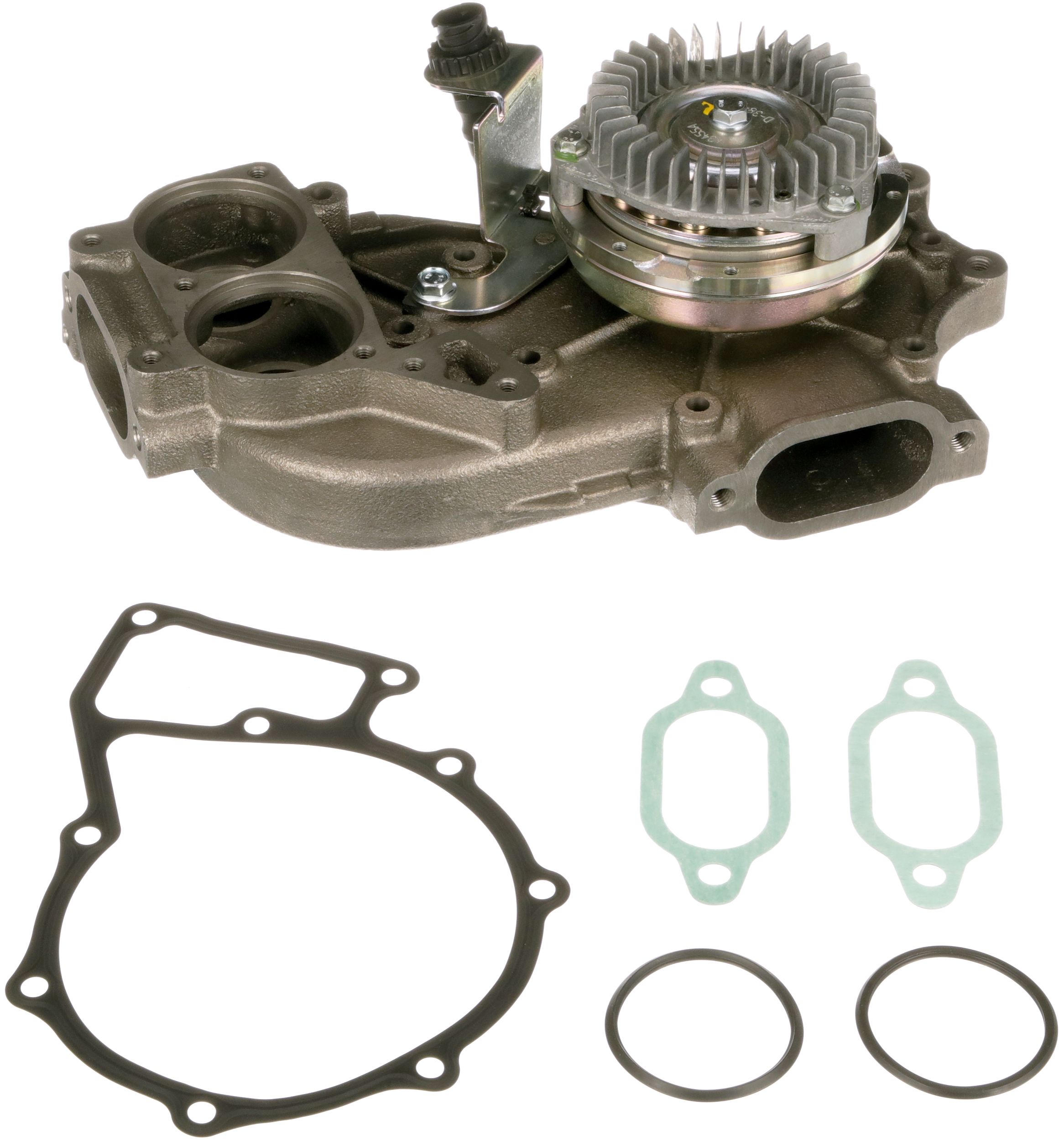 Pompă de apă, răcire motor WP5093HD GATES