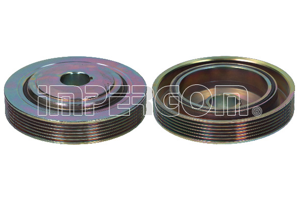 Fulie curea, arbore cotit 10010 ORIGINAL IMPERIUM