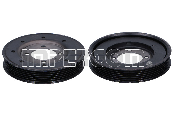 Fulie curea, arbore cotit 10024 ORIGINAL IMPERIUM