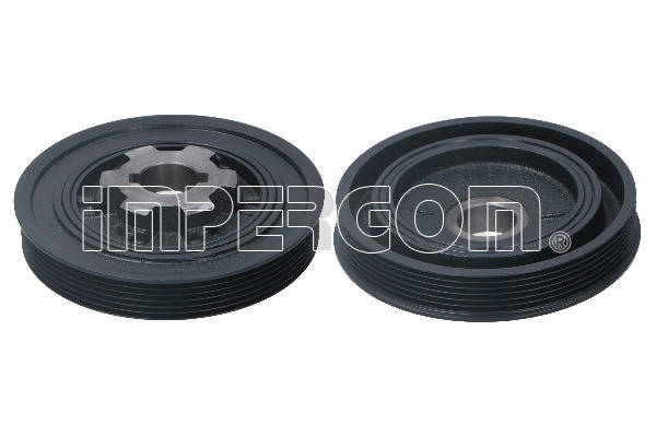 Fulie curea, arbore cotit 10063 ORIGINAL IMPERIUM