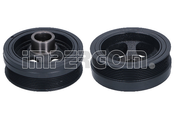 Fulie curea, arbore cotit 10080 ORIGINAL IMPERIUM