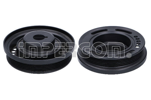 Fulie curea, arbore cotit 10091 ORIGINAL IMPERIUM