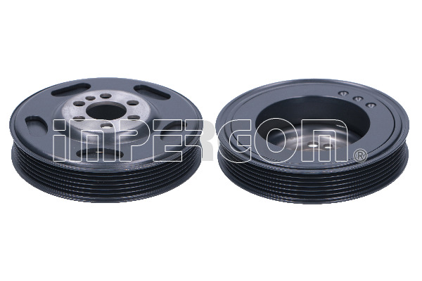 Fulie curea, arbore cotit 10096 ORIGINAL IMPERIUM