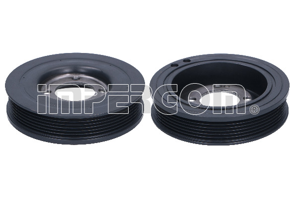 Fulie curea, arbore cotit 10187 ORIGINAL IMPERIUM