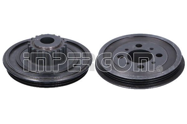Fulie curea, arbore cotit 10192 ORIGINAL IMPERIUM